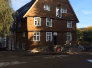 Gut Harkorten Geburtshaus