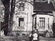 Villa Harkortshof