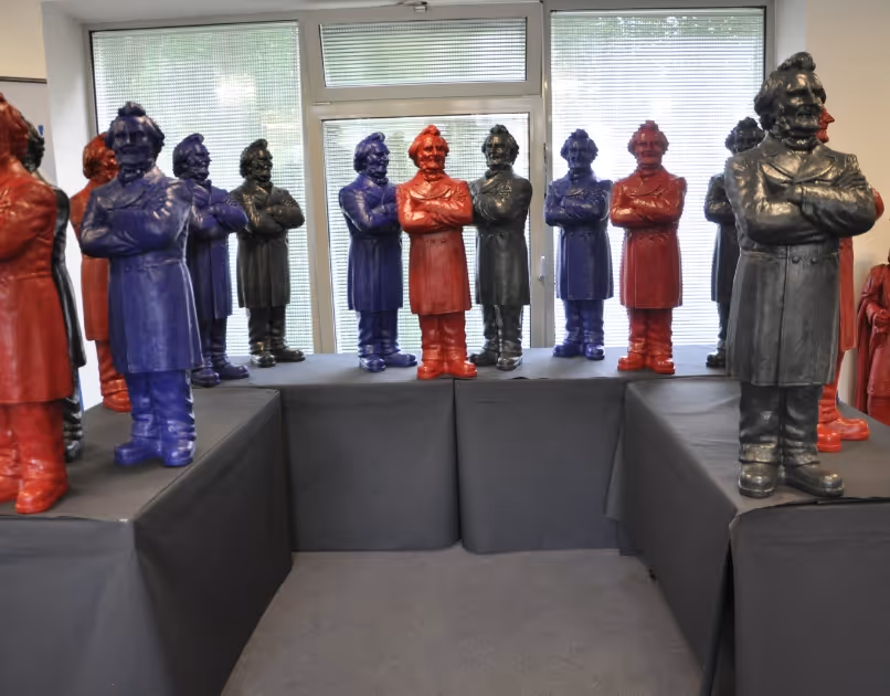 Ausstellung SIHK zu Hagen