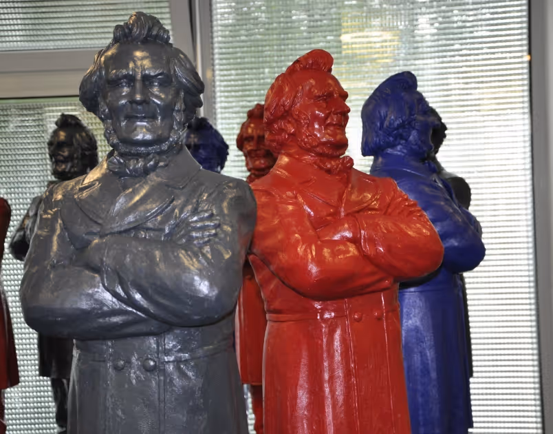 Ausstellung SIHK zu Hagen