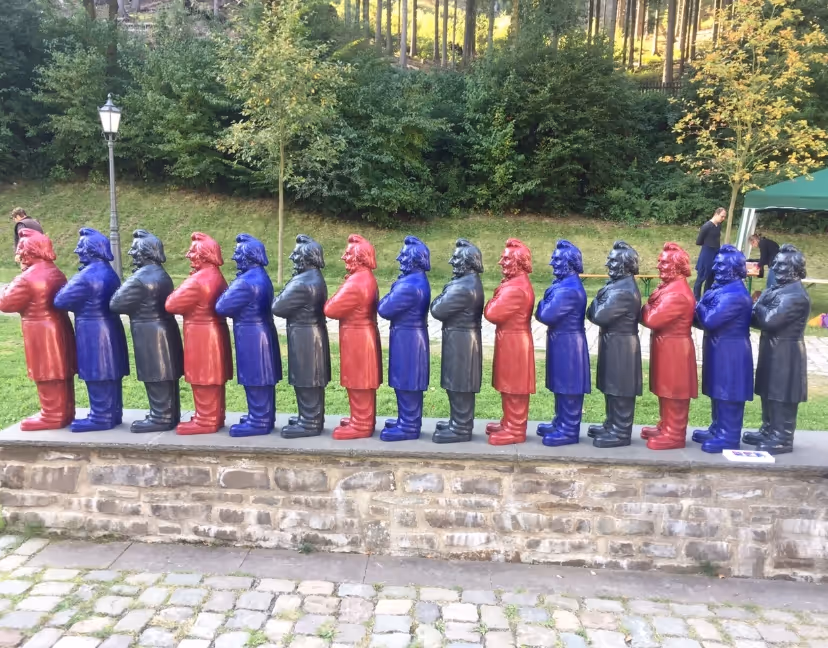 Ausstellung Freilichtmuseum Hagen