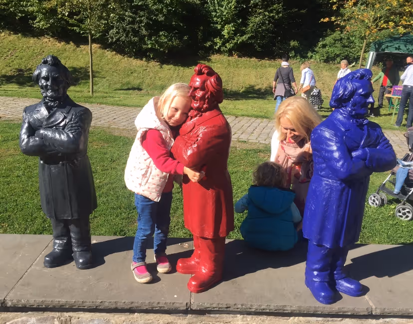 Ausstellung Freilichtmuseum Hagen