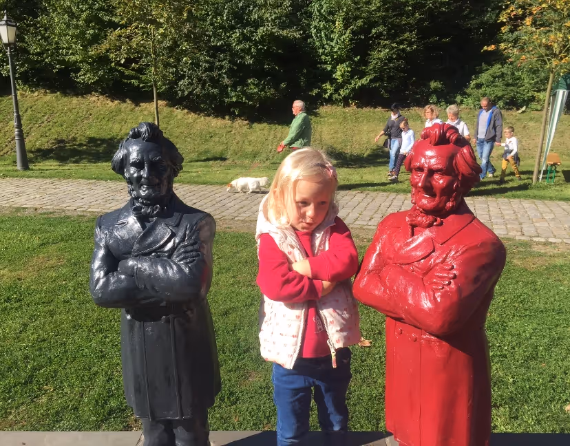 Ausstellung Freilichtmuseum Hagen